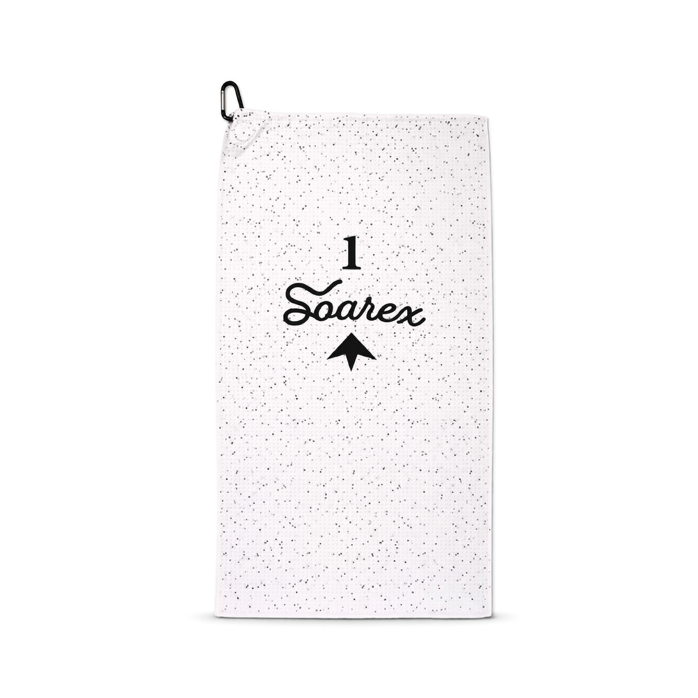 Soarex air Golfhandduk