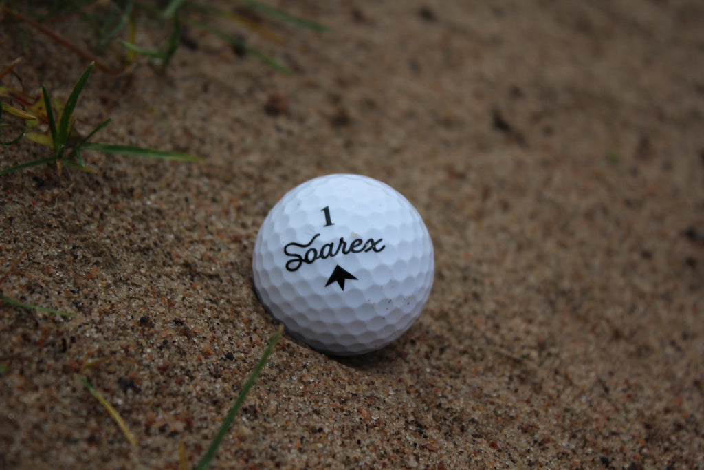 Soarex Air Distance (12 bollar)