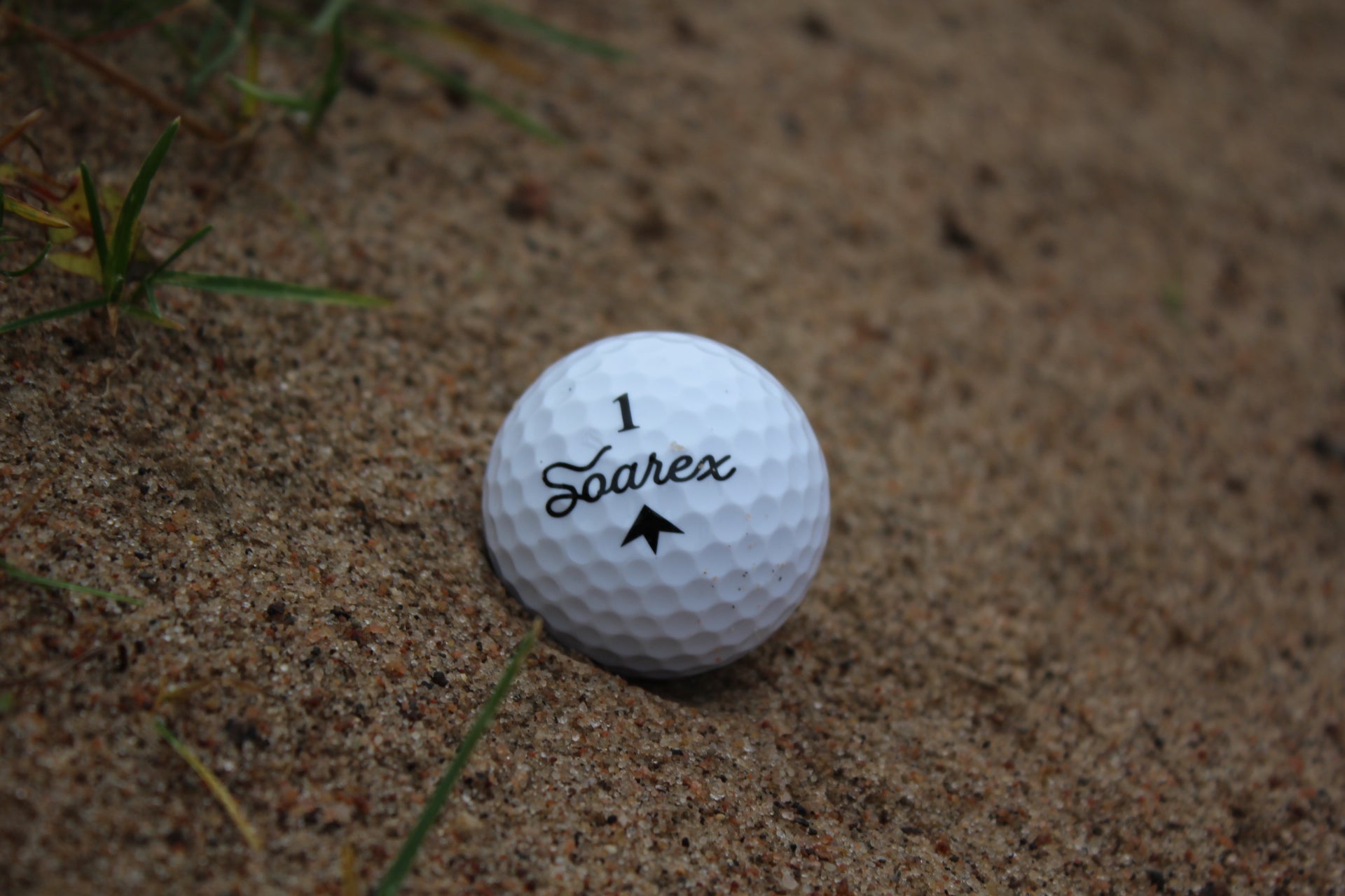 Soarex Air Distance (12 bollar)