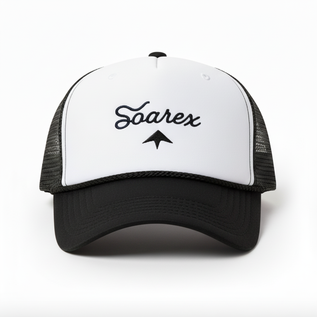 Soarex golfkeps flera färger