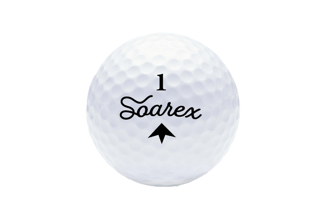 Soarex Air Distance (12 bollar)