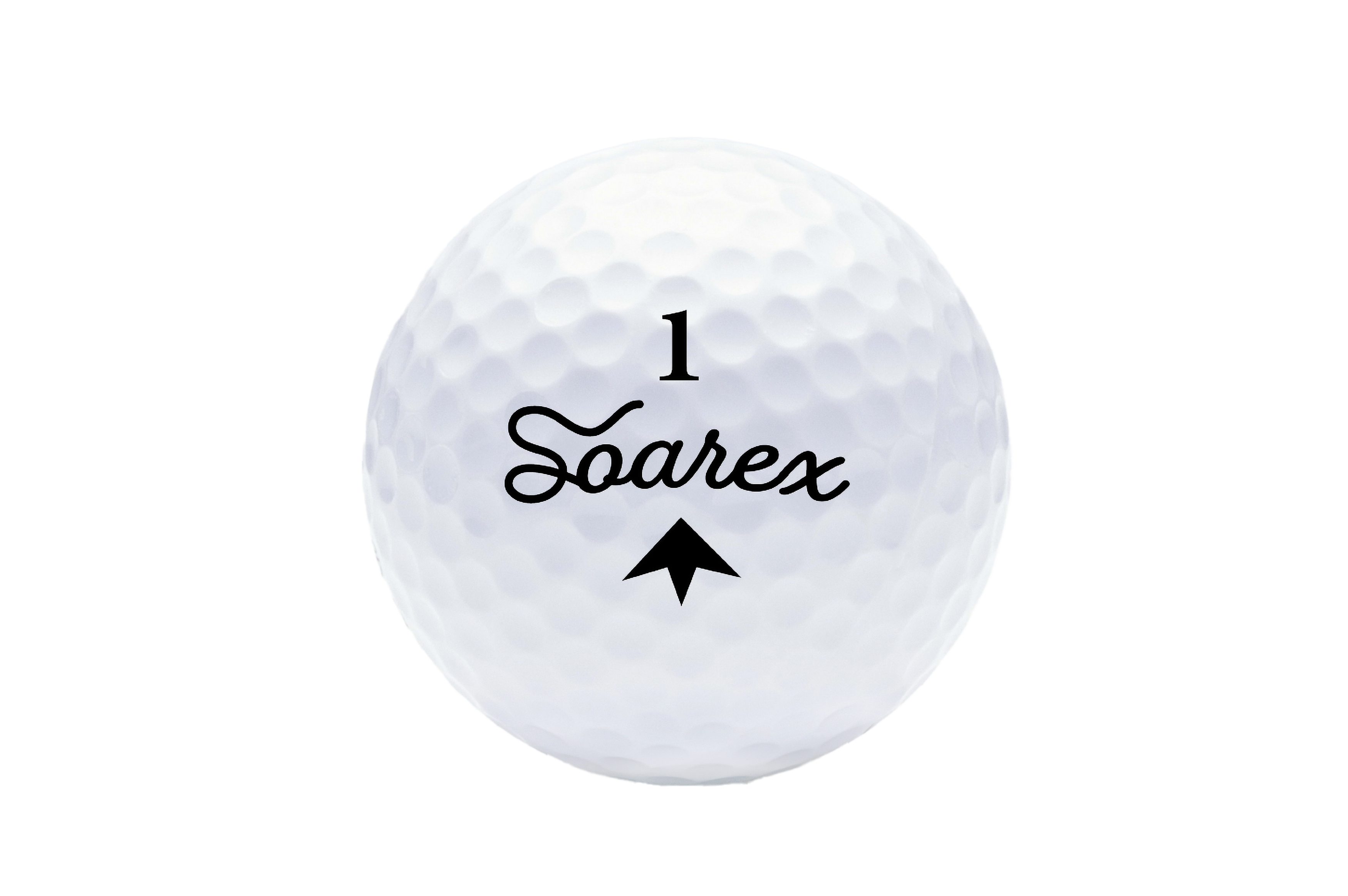 Soarex Air Distance (12 bollar)