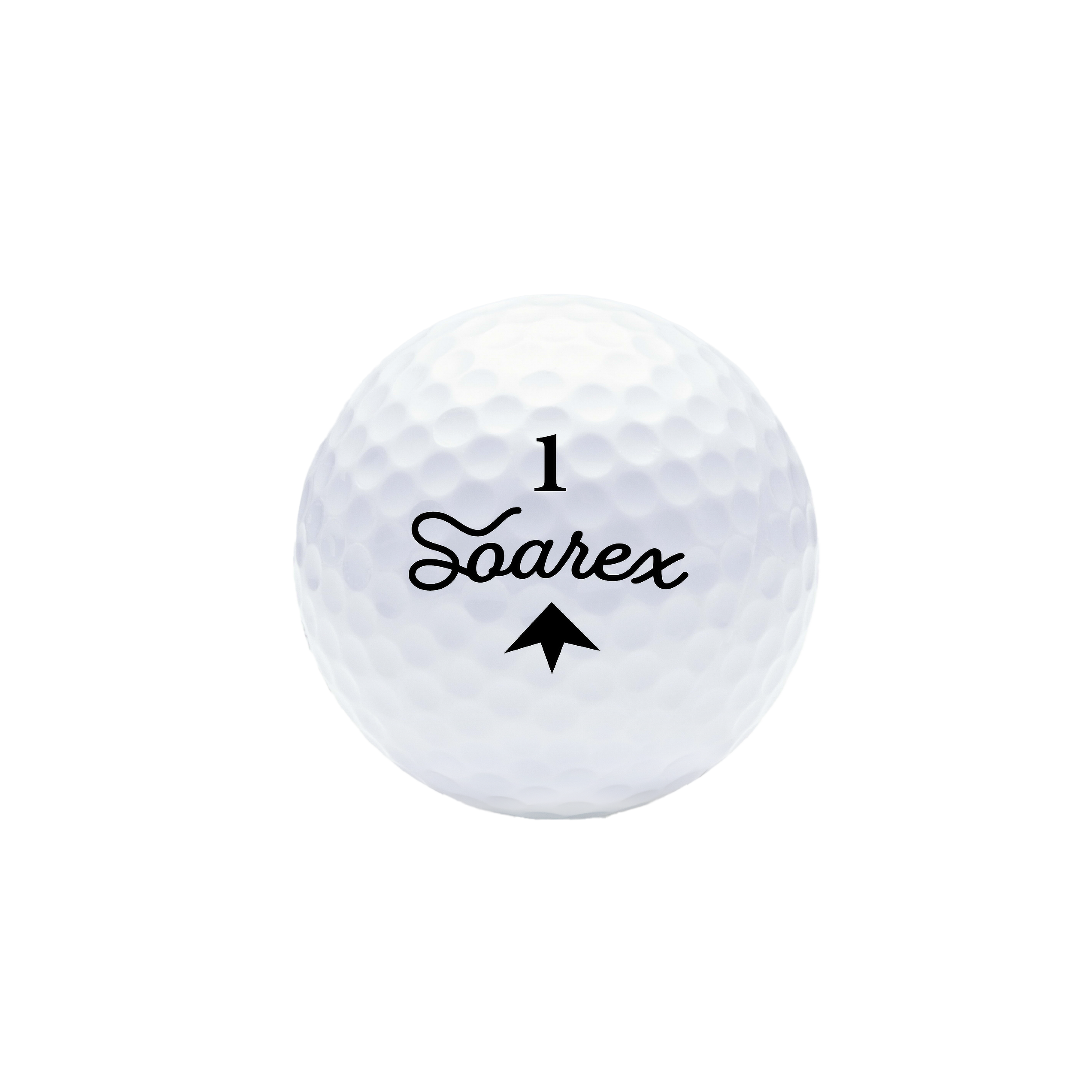 Soarex Air Control (12 bollar)