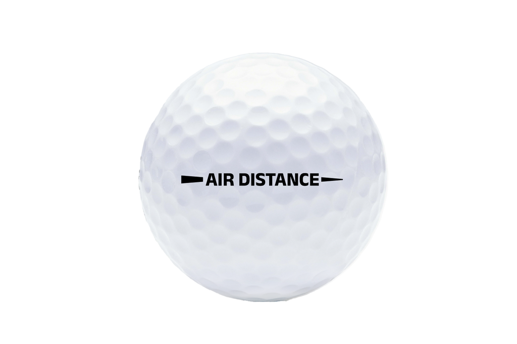 Soarex Air Distance (12 bollar)