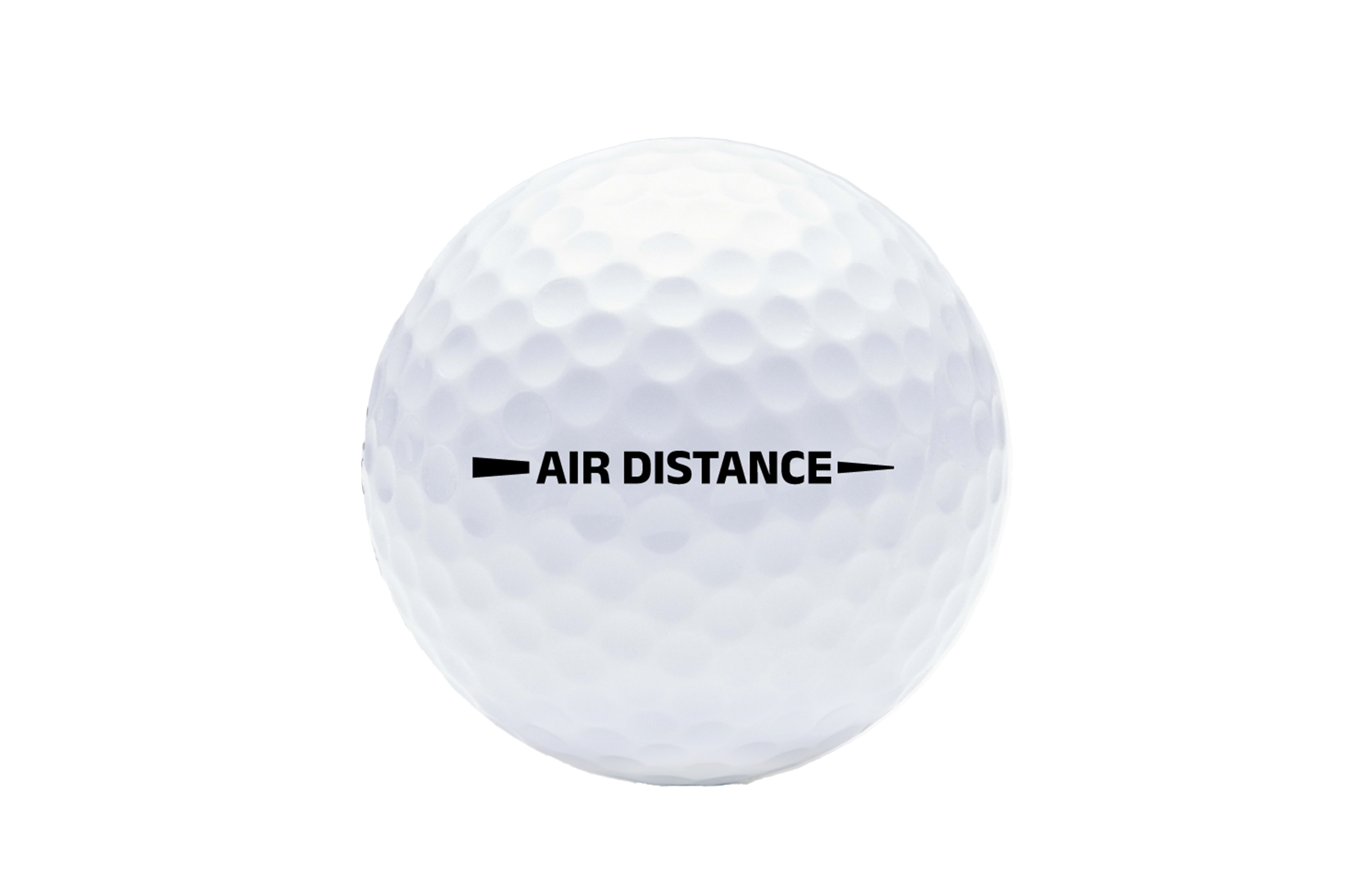 Soarex Air Distance (12 bollar)