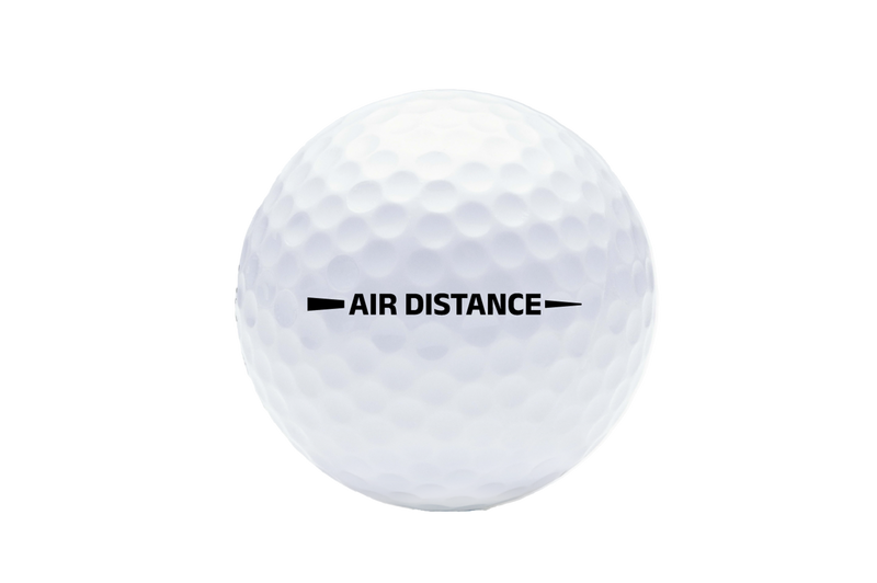 Soarex Air Distance (12 bollar)