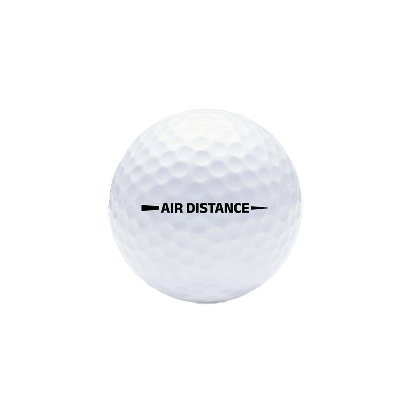 Soarex Air Distance (12 bollar)