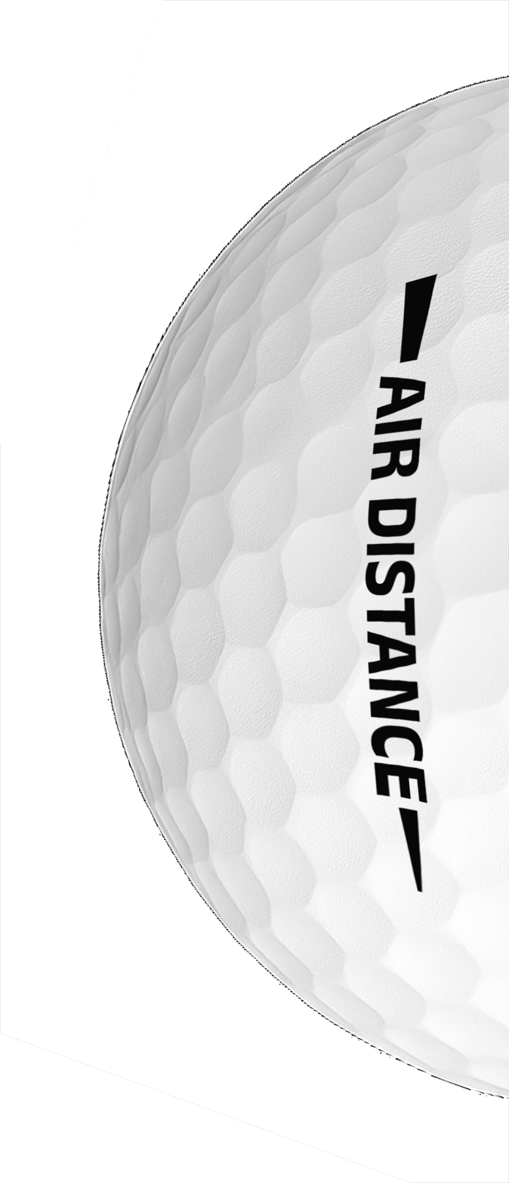 AIR DISTANCE